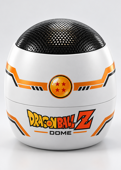 DBZ Room Projector