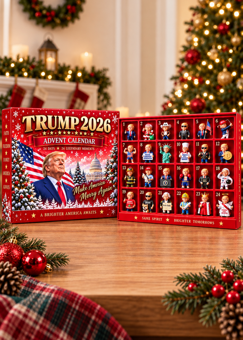 Maga Advent Calendar