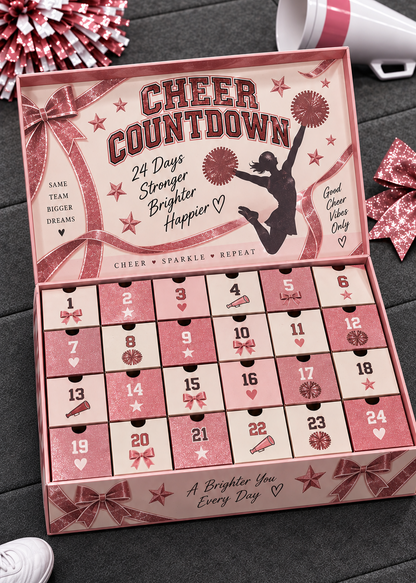 Cheer Advent Calendar
