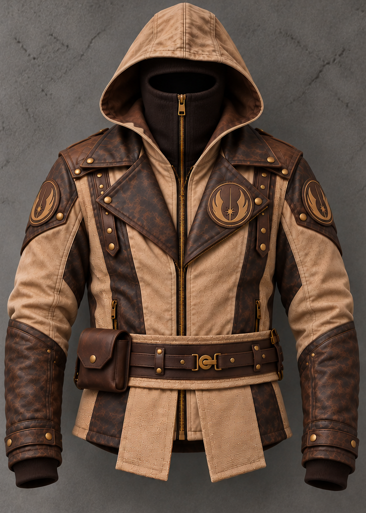Star Wars Jacket