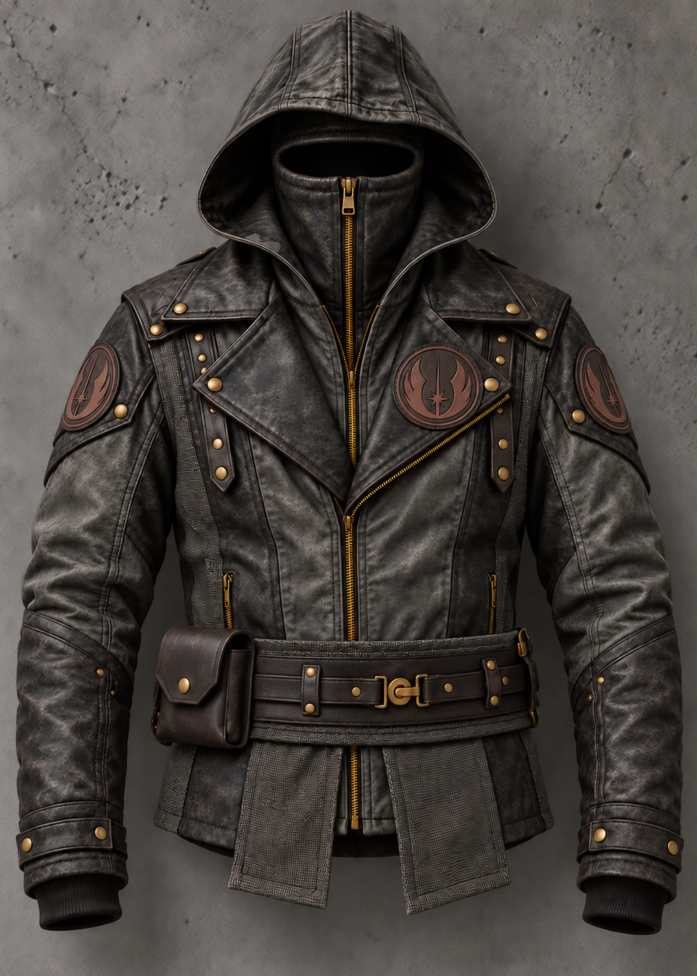 Star Wars Jacket