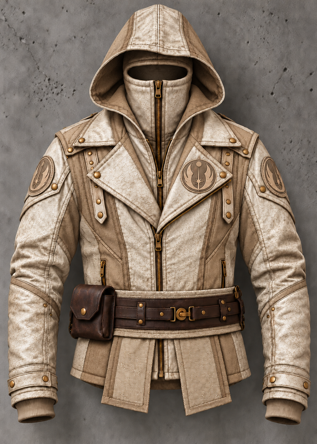 Star Wars Jacket