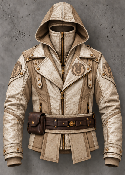 Star Wars Jacket